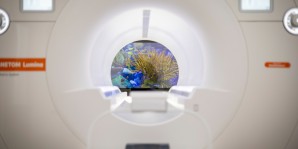 3-Tesla-MRT-Gerät